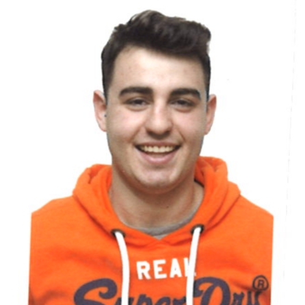 PABLO CANO GARCIA