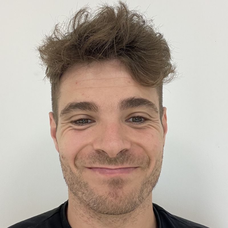 MIKEL CEBALLOS CASADO