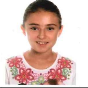 LEYRE GARCIA ACIN