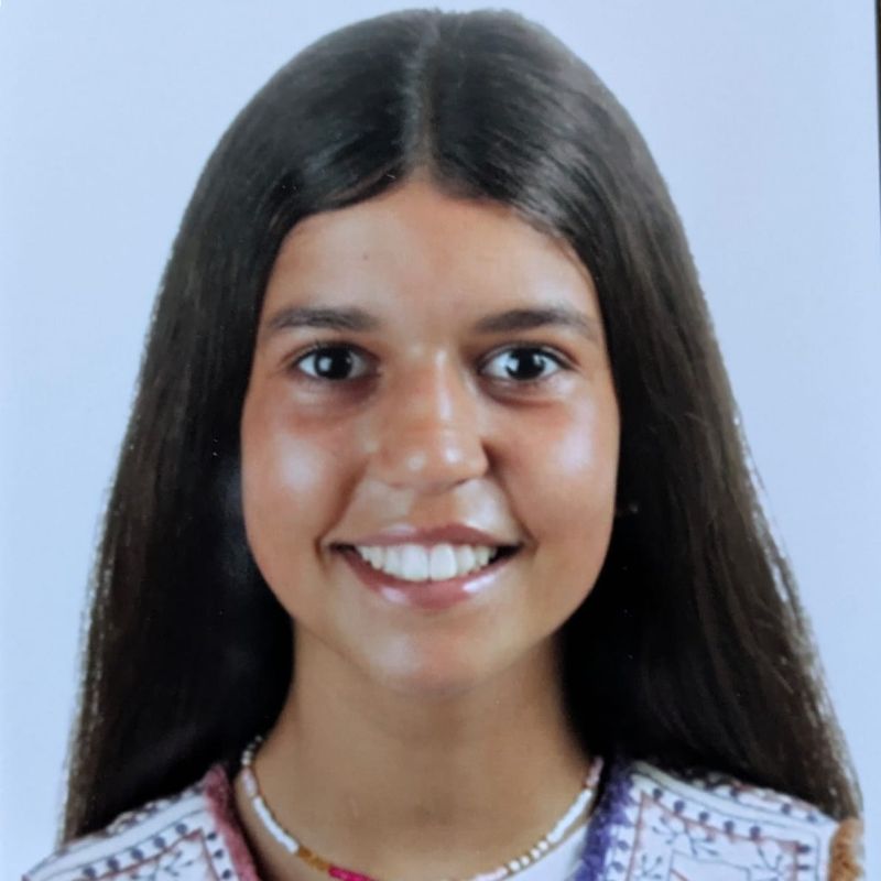 PALOMA FERRER BENITO