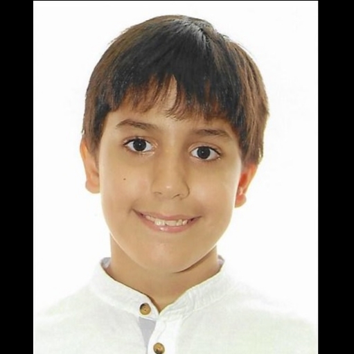 YASER GABRIEL CARRO EL HATHOUT