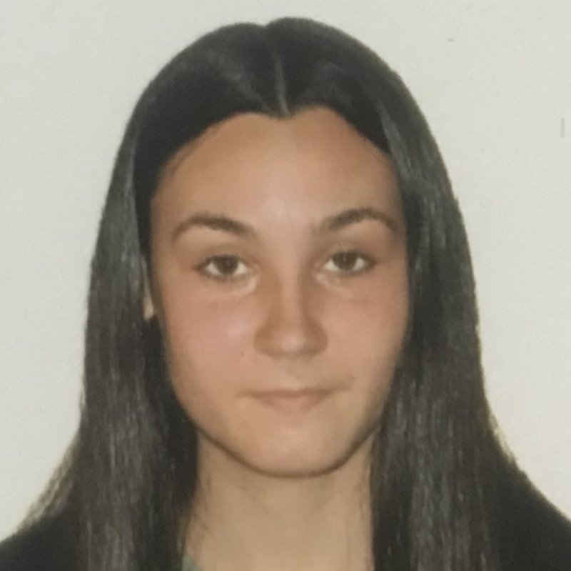 AITANA PEREDA HERRERAS