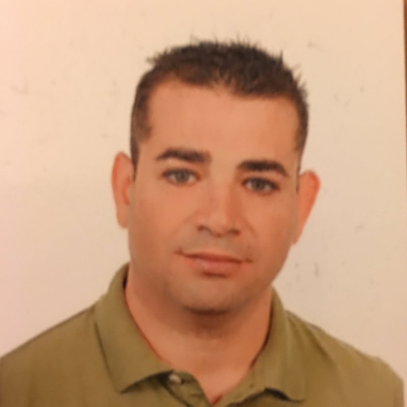 JESUS BARTOLOME RAMOS TALAVERA