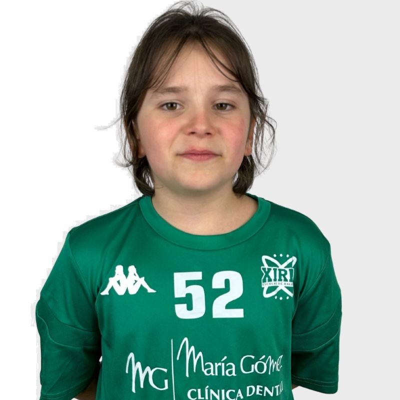 JOAQUIN NIELSEN TEIJIDO