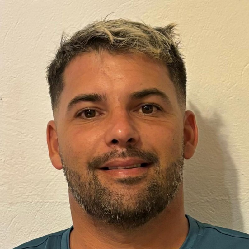 LUIS MIGUEL BRITO MARTIN