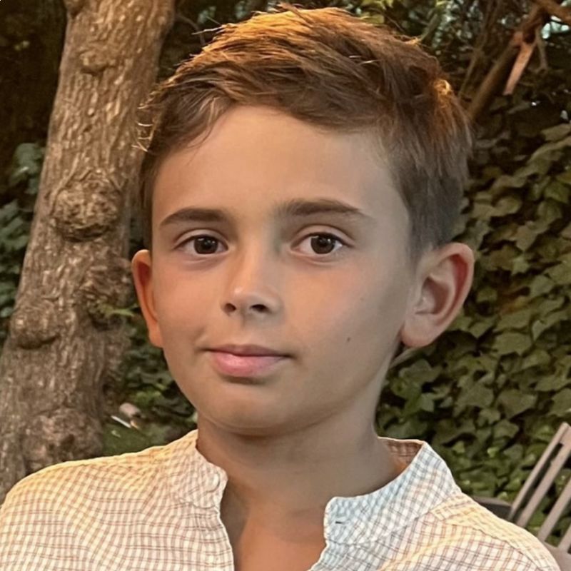PABLO CARRASCO TEBA