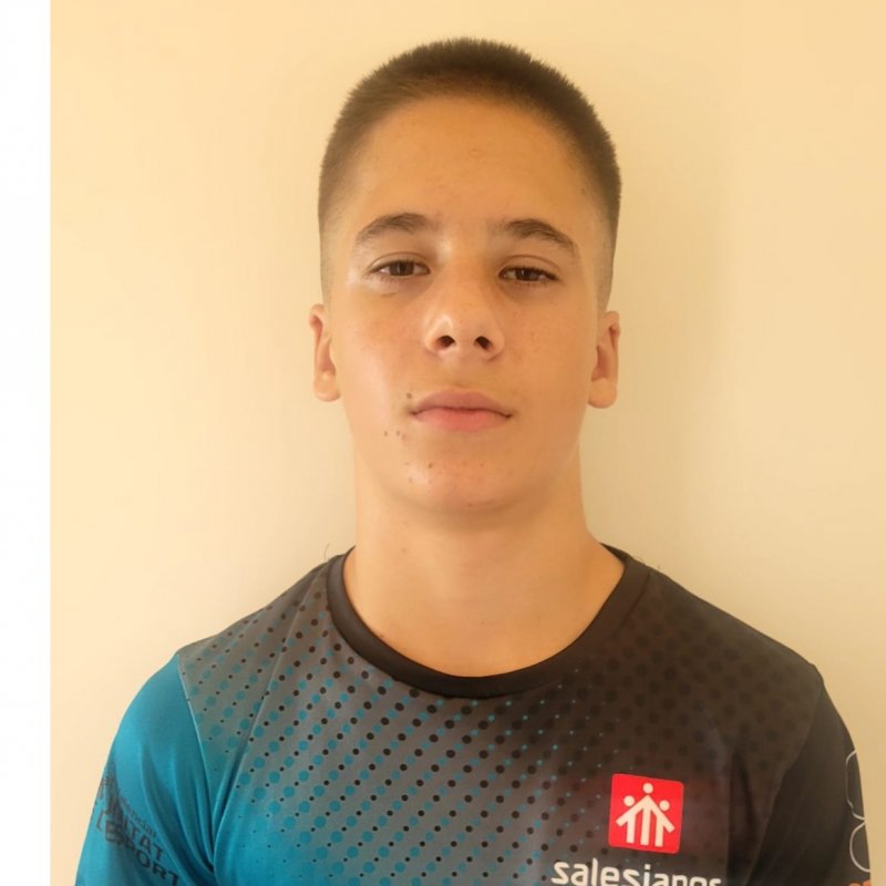 PABLO FERNANDEZ MIRALLES