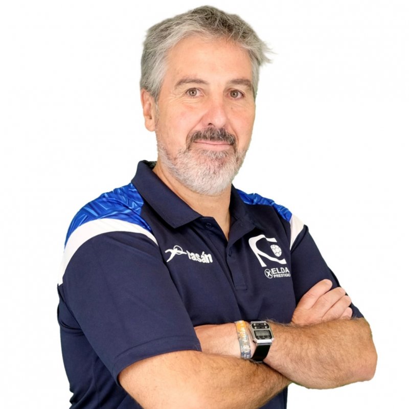 MIGUEL ANGEL REYES CALVO