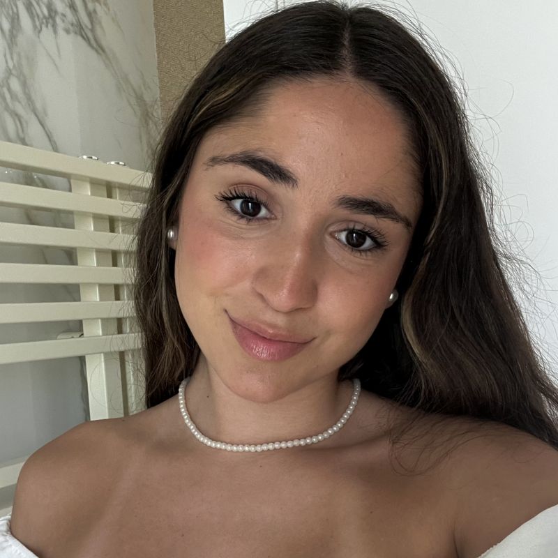 MARIA CAÑELLAS GONZALEZ