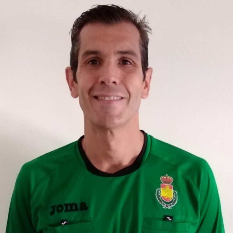 ALBERTO GARCIA RODRIGUEZ
