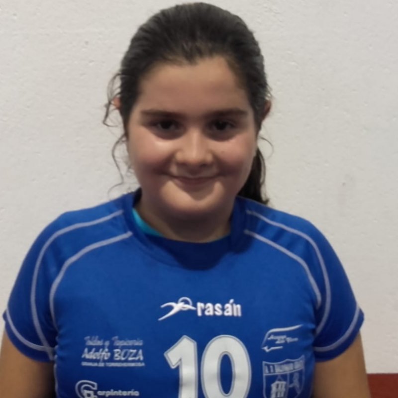 ELENA HERNANDEZ VERA