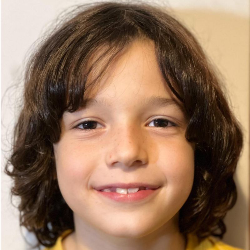 NOAH  BLAZQUEZ CISCAR