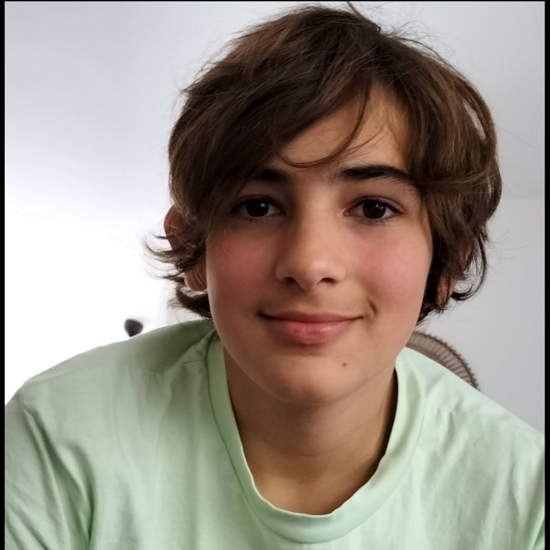 LUCAS MORENO MEMBRADO