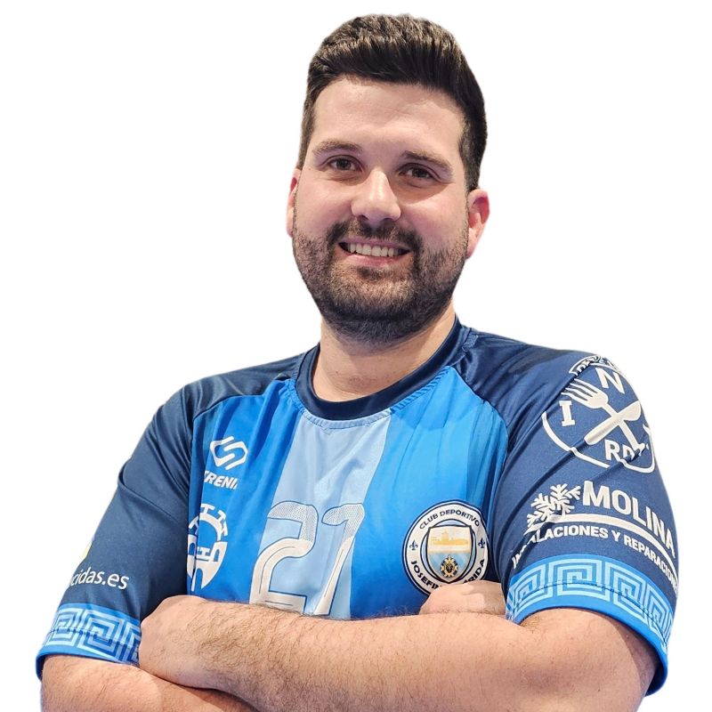 MIGUEL ANGEL  LUNA DOBLADO 