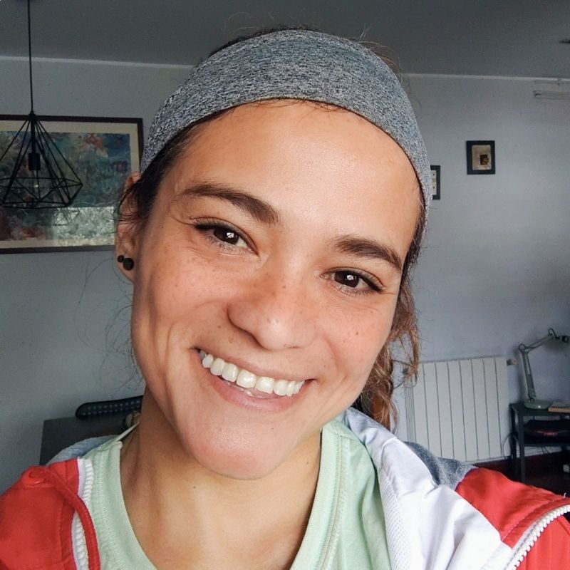 LADY LAURA ALMEIDA VITE