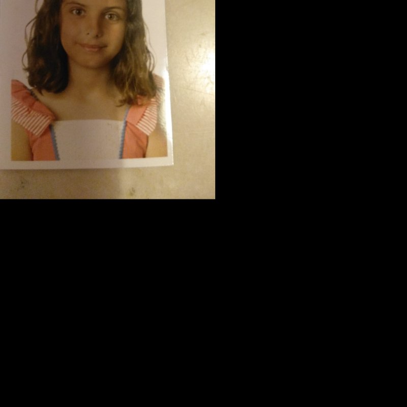 SOFIA  BARTOLOME VARAS