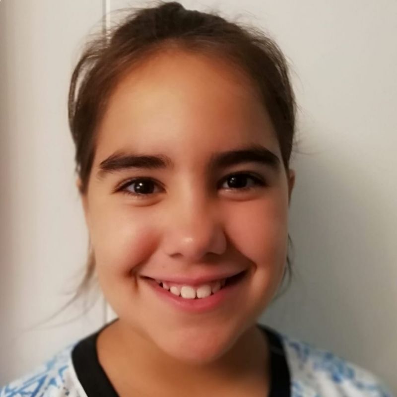 CHLOE RAMOS RODRIGUEZ