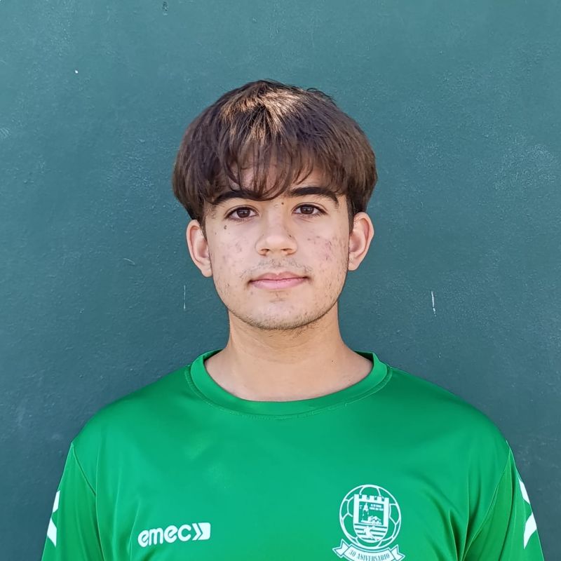 DAVID GONZALEZ RAMIREZ 