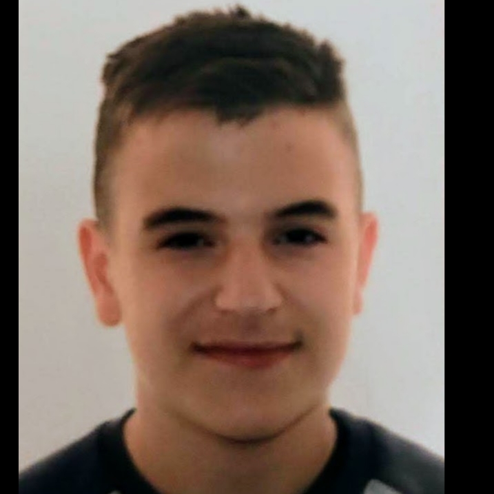 JOEL GONZALEZ HINOJOSA