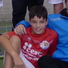 IMANOL GOÑI LEDESMA