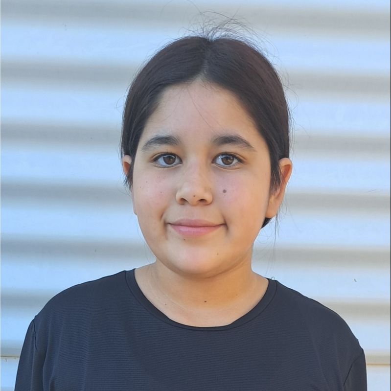 KEYLA NOELIA CISNEROS RUIZ