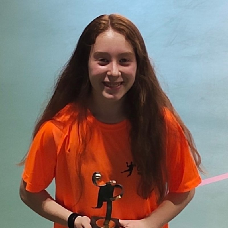 ANE DE LA CANAL LARBURU