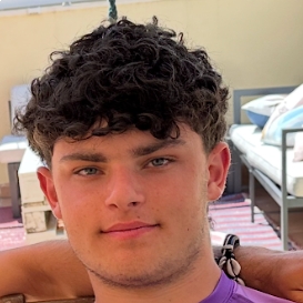 MARC GARCIA TRUJILLO 