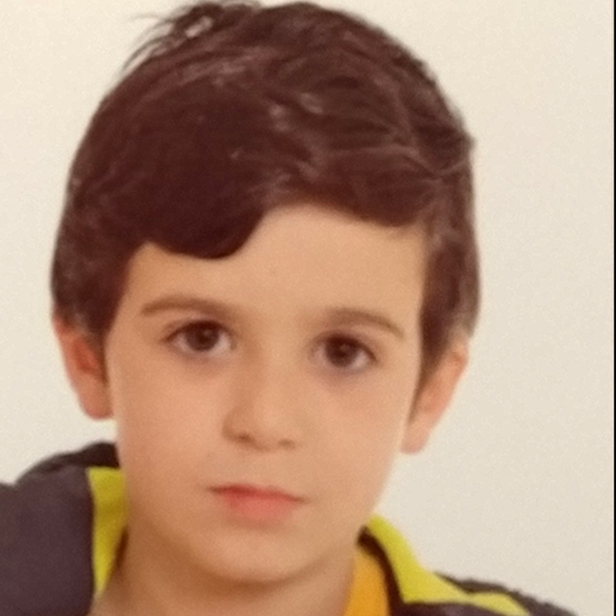 XIAN BROULLON SALGADO