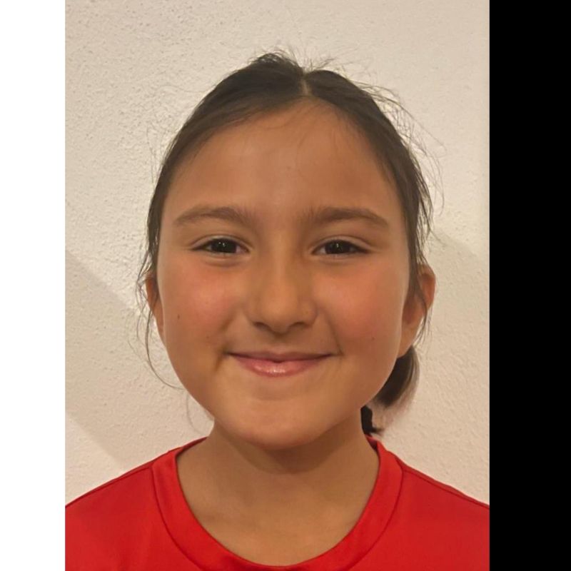 VALENTINA DELGADO ARROCHA 