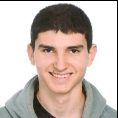PABLO VIVANCO MUÑOZ