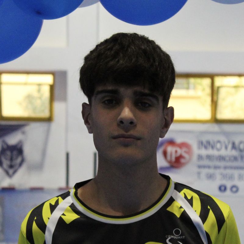 MIGUEL SANCHEZ MATEU