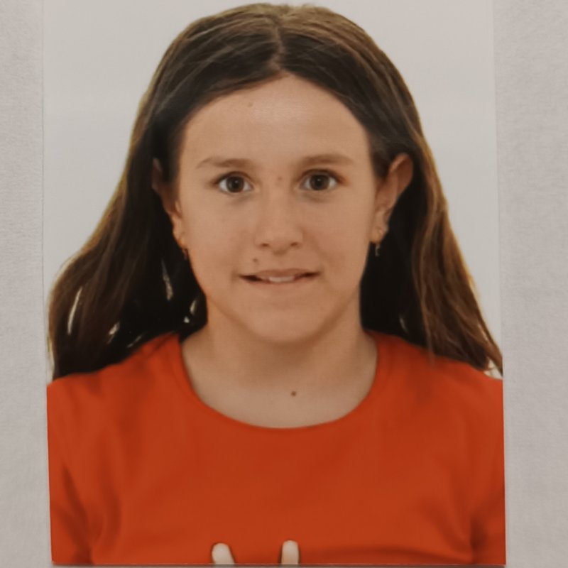 OLAIA  GARCIA MICHAUS