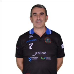 FERNANDO FERNANDEZ OTERO