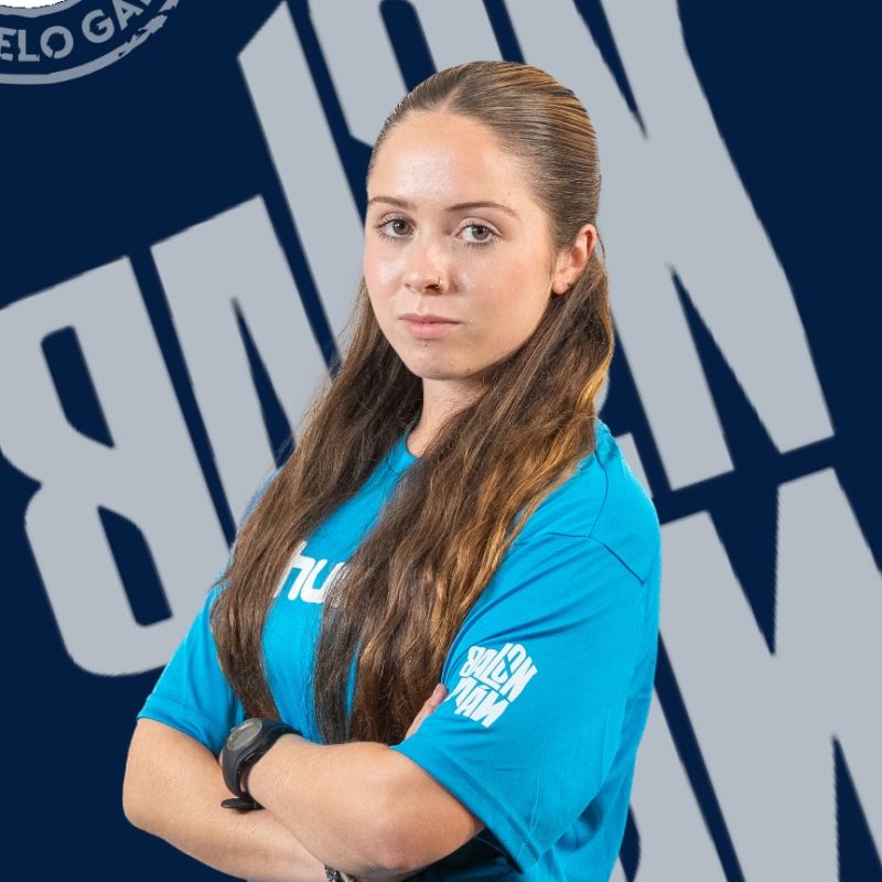 SOFIA GALLEGO DOMINGUEZ