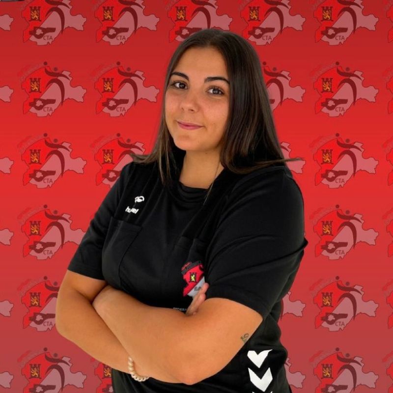 LUCIA GONZALEZ HERNANDEZ 