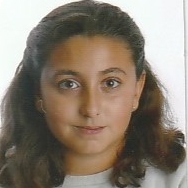 ANAIS CABANILLAS ZARAGOZA