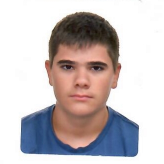 ORIOL PEÑAS SANCHEZ