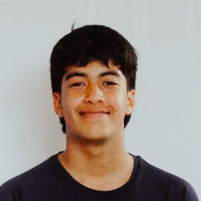 ALEJANDRO GARCIA SALAZAR