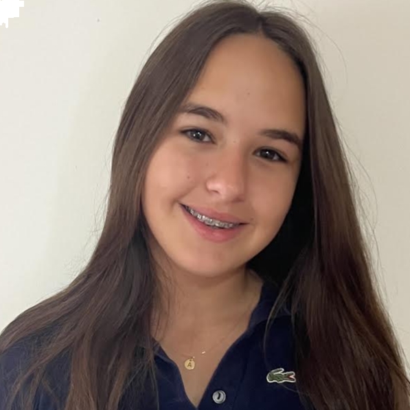 ALBA MARQUEZ IBERNON