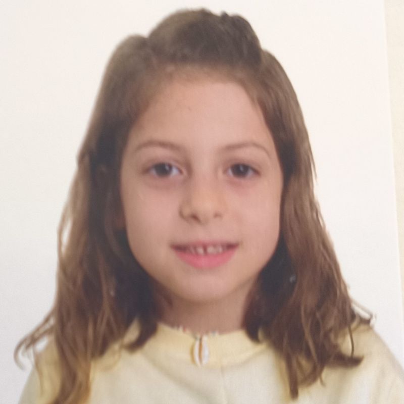 ALBA FERNANDEZ CASTRO