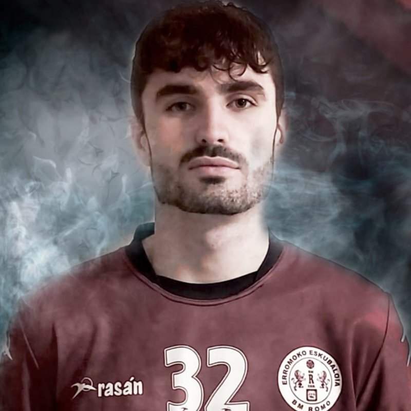 DIEGO BURZACO RUIZ
