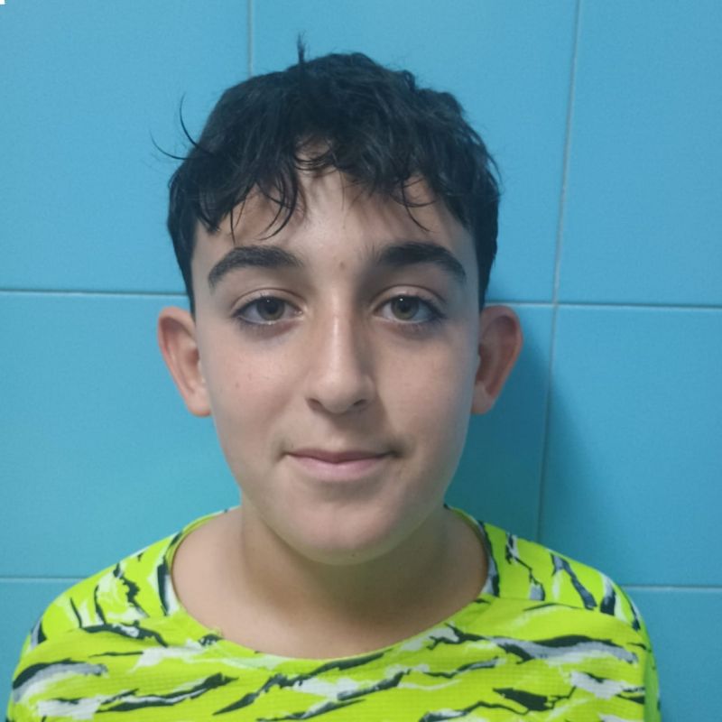 ADRIAN GIL VILLA