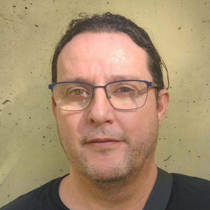 ENRIQUE CABELLO MORAL