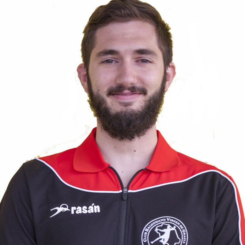 JORGE PERIS SAEZ
