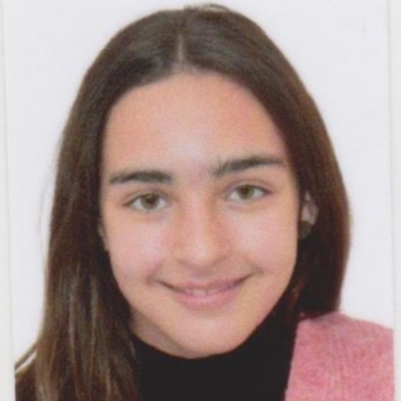 ELENA VALLEJO  GARIJO