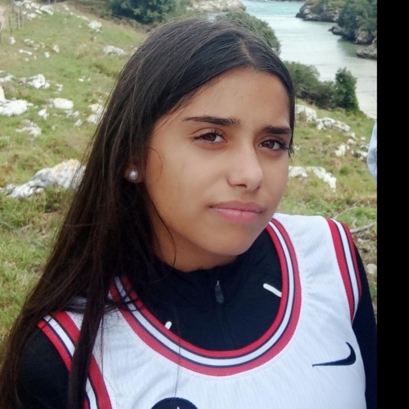 SUSANA  FLORES GONZALEZ