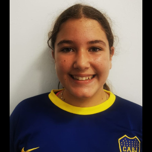 ALBA CASILLA MACEIRA