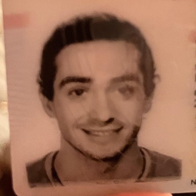 DIEGO MADURO FERNANDEZ