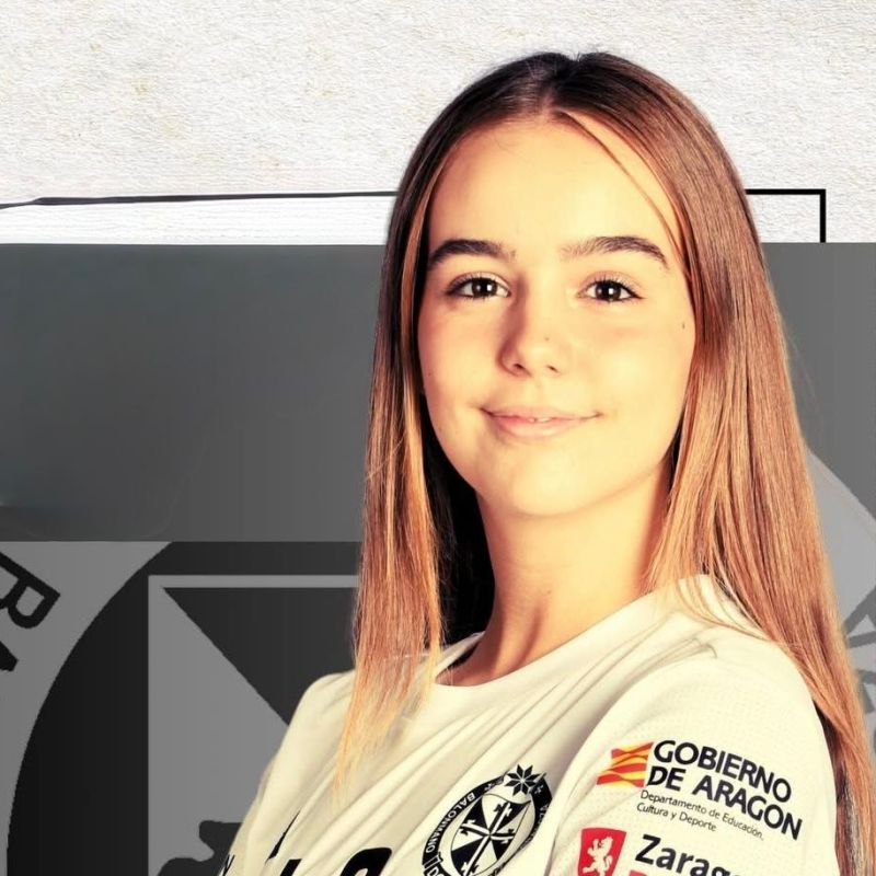 SARA GOMOLLON RAMOS