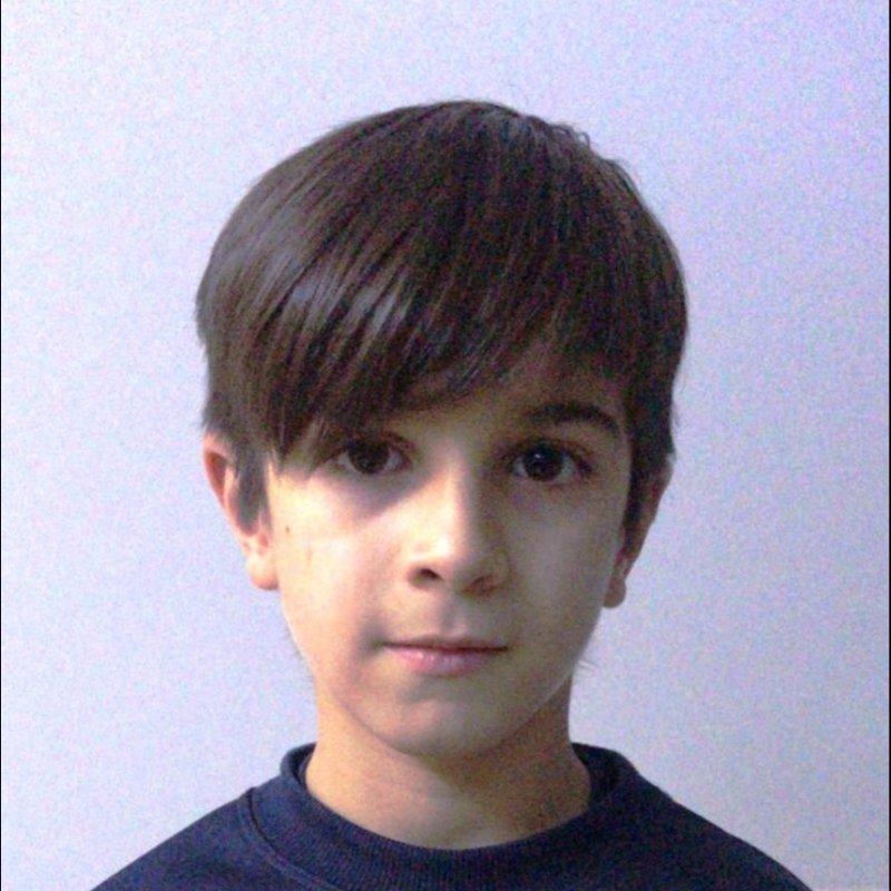 ANDRE GONZALEZ RODRIGUEZ